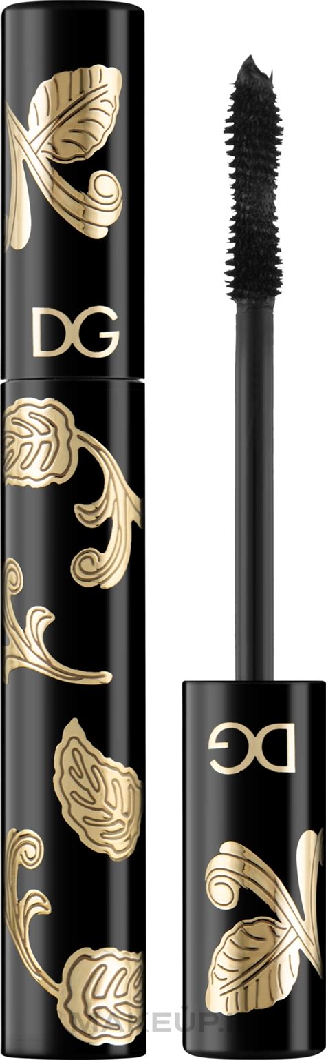 intense eyes mascara dolce gabbana|Dolce&Gabbana Mascara .